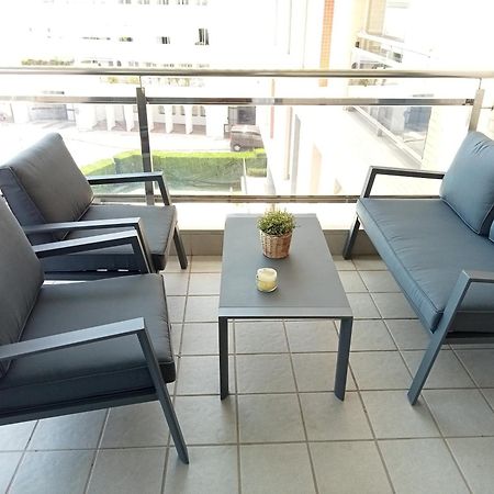 Apartamento Moderno, Bonito Y Acogedor Торремолинос Экстерьер фото