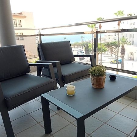 Apartamento Moderno, Bonito Y Acogedor Торремолинос Экстерьер фото