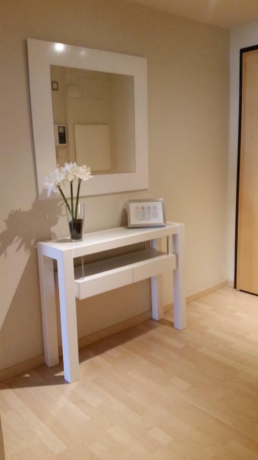 Apartamento Moderno, Bonito Y Acogedor Торремолинос Экстерьер фото