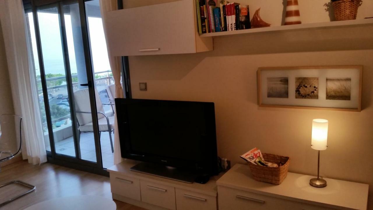 Apartamento Moderno, Bonito Y Acogedor Торремолинос Экстерьер фото