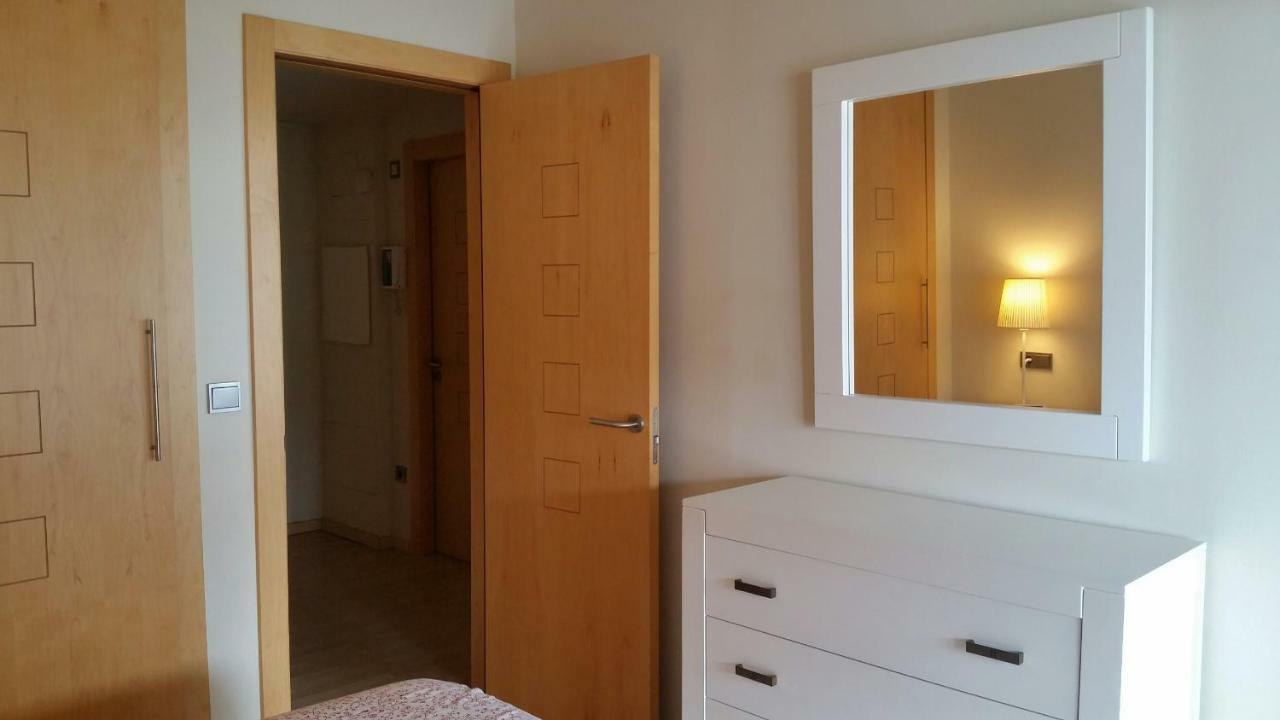Apartamento Moderno, Bonito Y Acogedor Торремолинос Экстерьер фото
